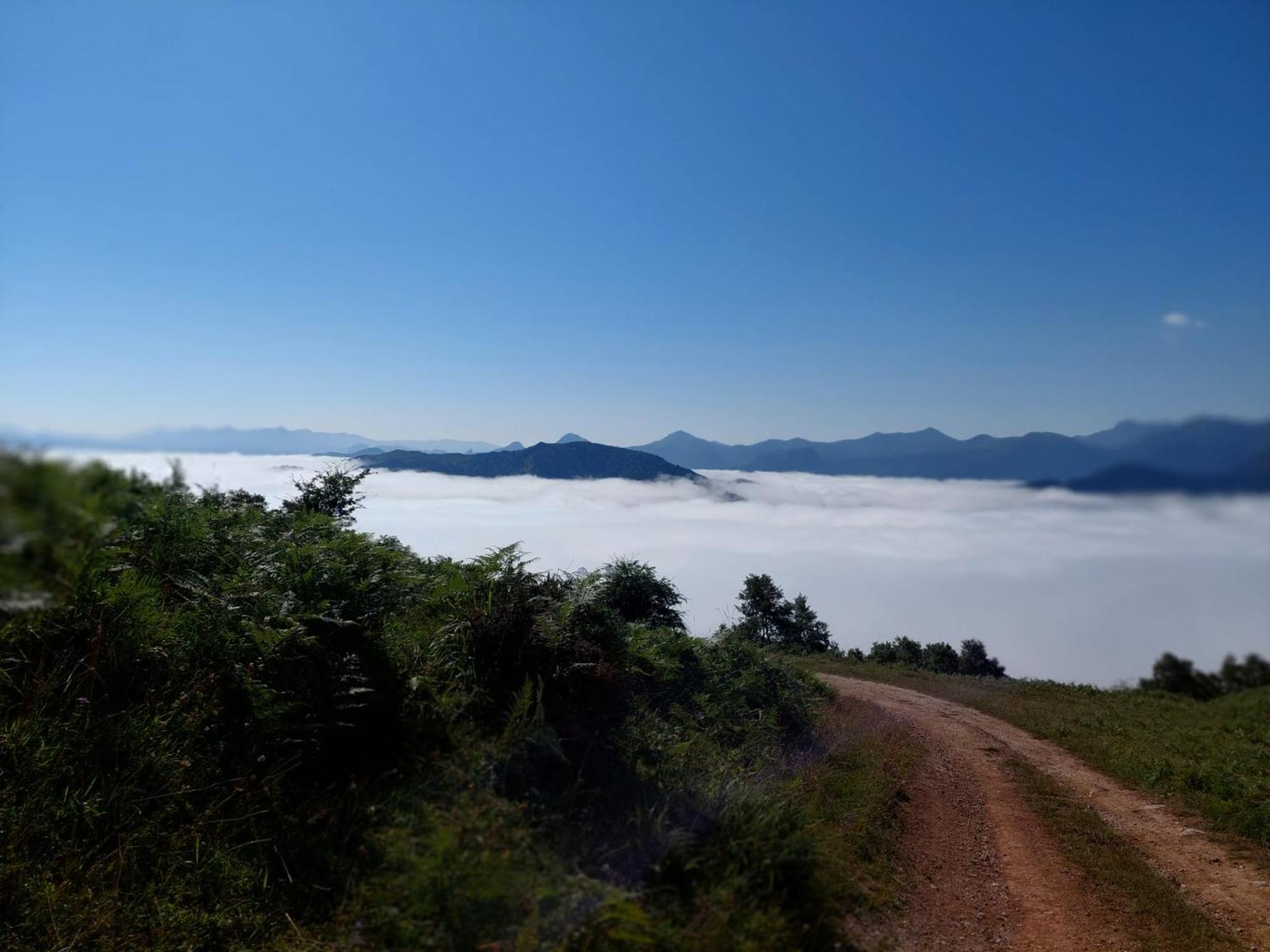 Hosteria Picos De Europa 波特斯 外观 照片